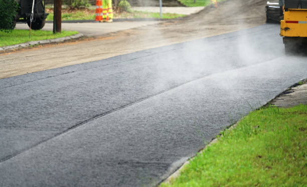 Best Eco-Friendly Driveway Paving in Two Rivers, WI